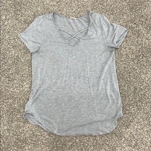 Grey T-Shirt